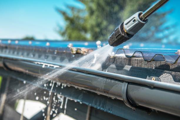 Why Choose Our Certified Pressure Washing Experts for Your Project Needs in West Bay Shore, NY?
