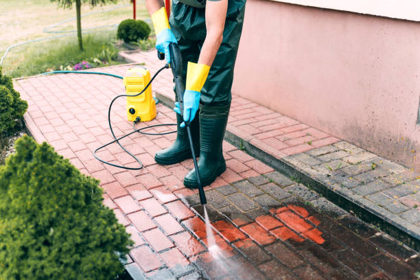 Why Choose Our Certified Pressure Washing Experts for Your Project Needs in West Bay Shore, NY?