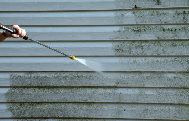 Best Garage Pressure Washing  in West Bay Shore, NY