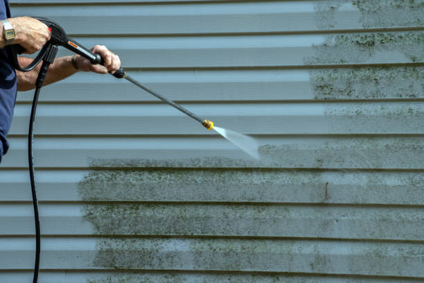 Best Fence Pressure Washing  in West Bay Shore, NY