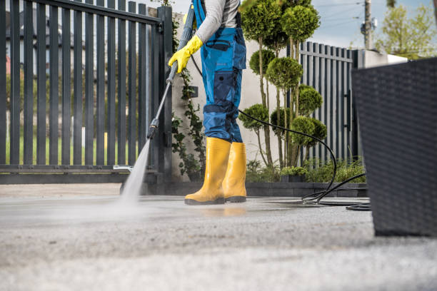 Professional Pressure Washing in West Bay Shore, NY