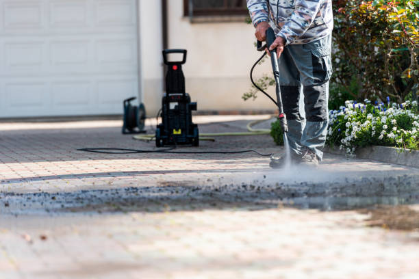 West Bay Shore, NY Pressure Washing Company
