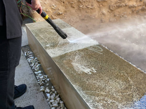 Best Deck Cleaning Services  in West Bay Shore, NY