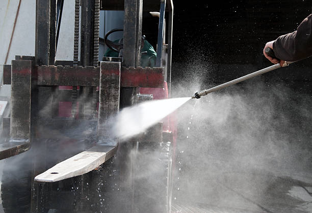 Roof Power Washing Services in West Bay Shore, NY