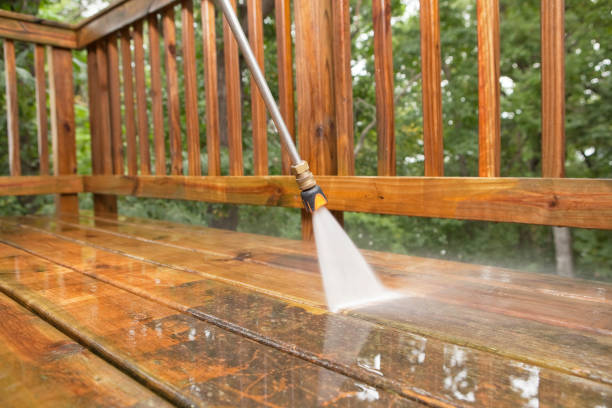 Professional Pressure Washing in West Bay Shore, NY