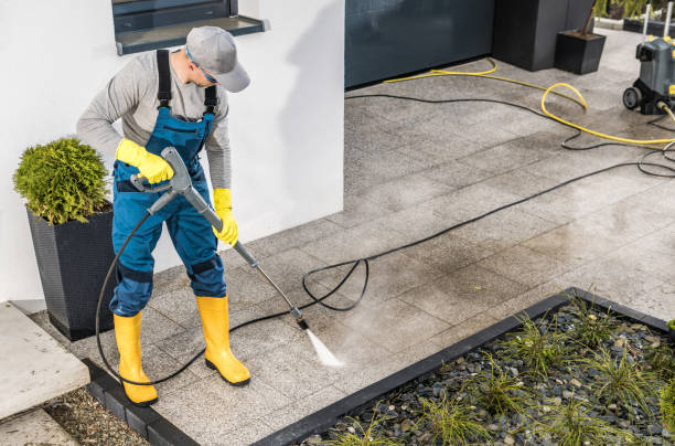 Roof Power Washing Services in West Bay Shore, NY