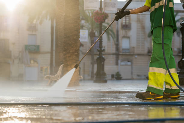 Pressure Washing Services for Businesses in West Bay Shore, NY